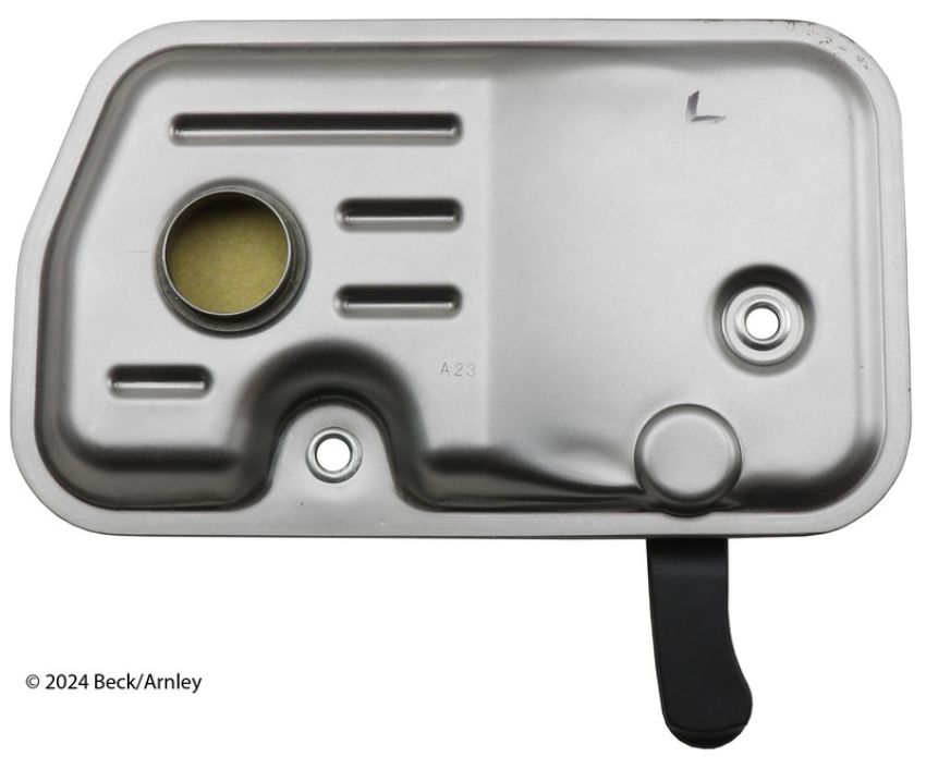 BECK/ARNLEY 044-0471 AUTO TRANS FILTER KT