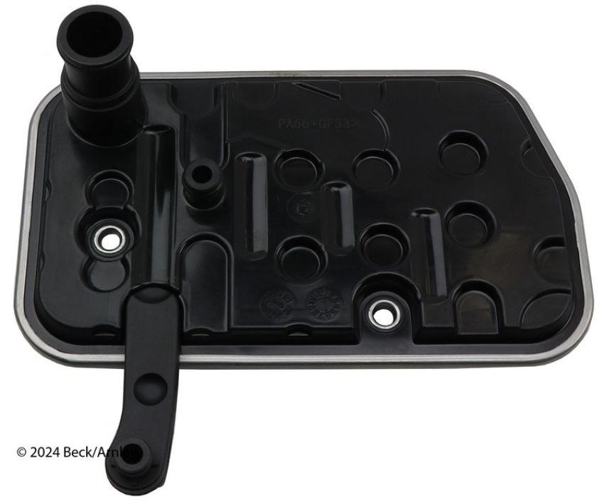 BECK/ARNLEY 044-0471 AUTO TRANS FILTER KT