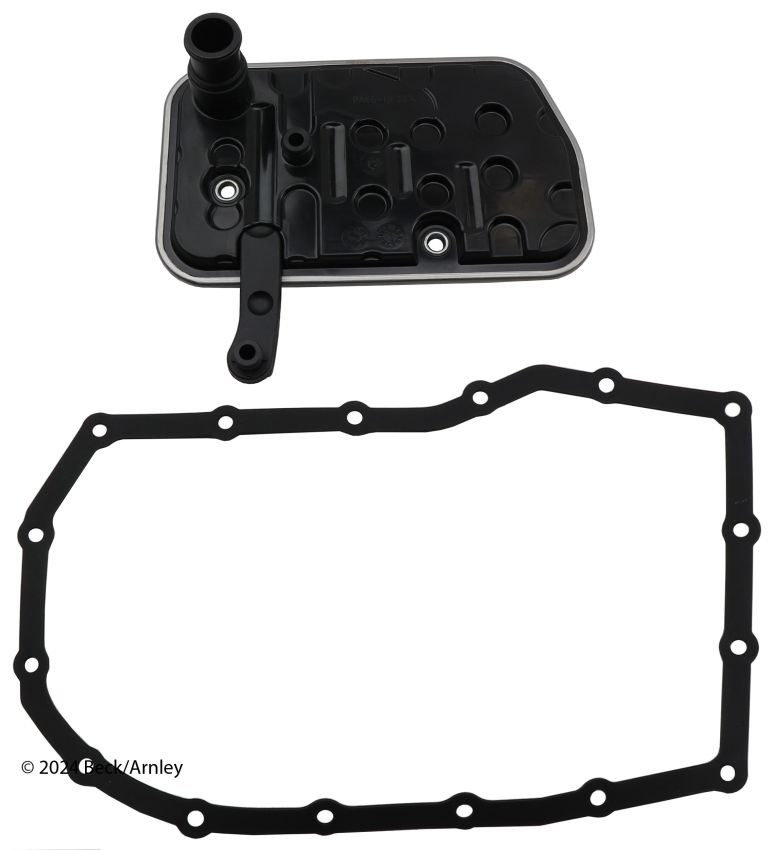 BECK/ARNLEY 044-0471 AUTO TRANS FILTER KT