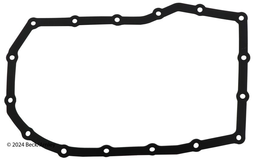BECK/ARNLEY 044-0471 AUTO TRANS FILTER KT