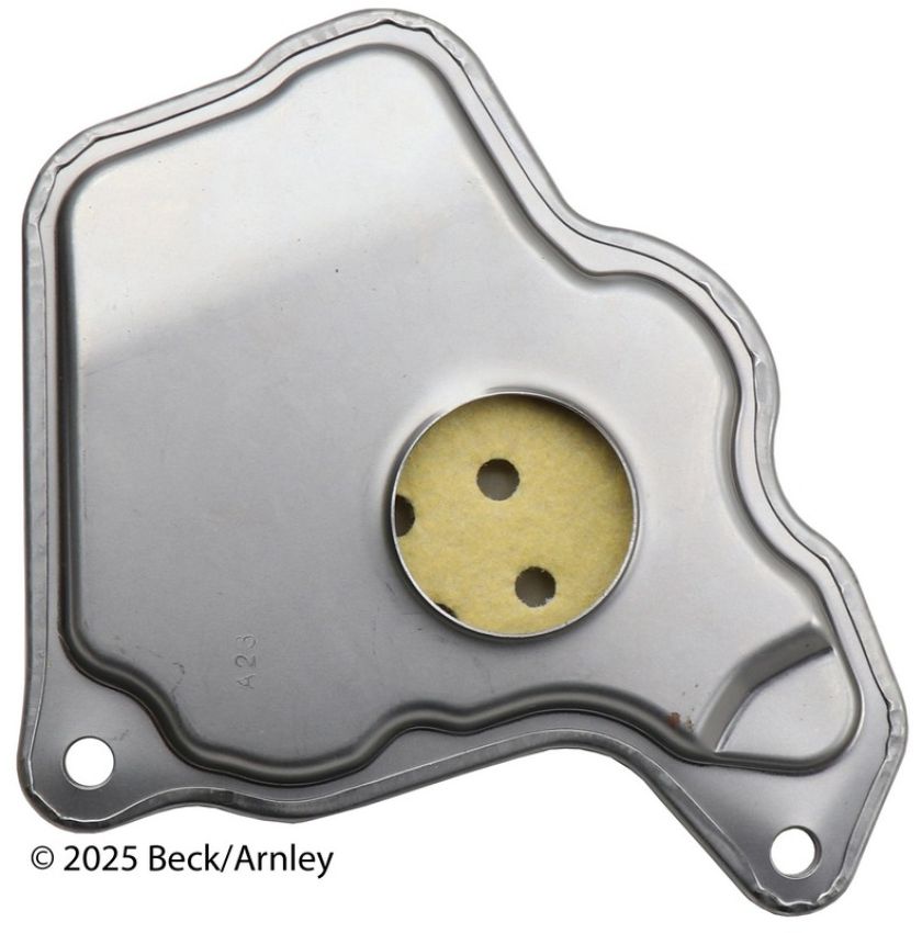 BECK/ARNLEY 044-0473 AUTO TRANS FILTER KT