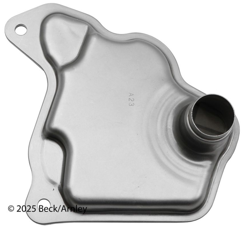 BECK/ARNLEY 044-0473 AUTO TRANS FILTER KT