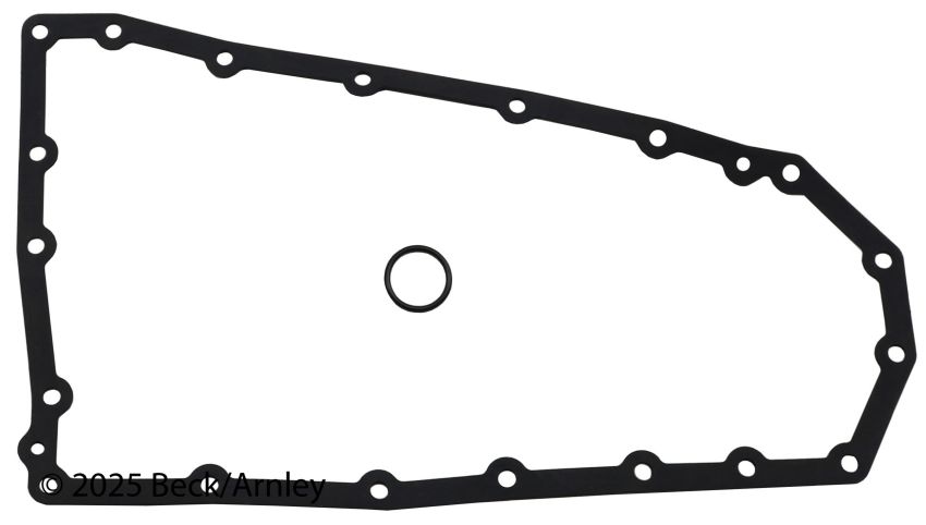 BECK/ARNLEY 044-0473 AUTO TRANS FILTER KT
