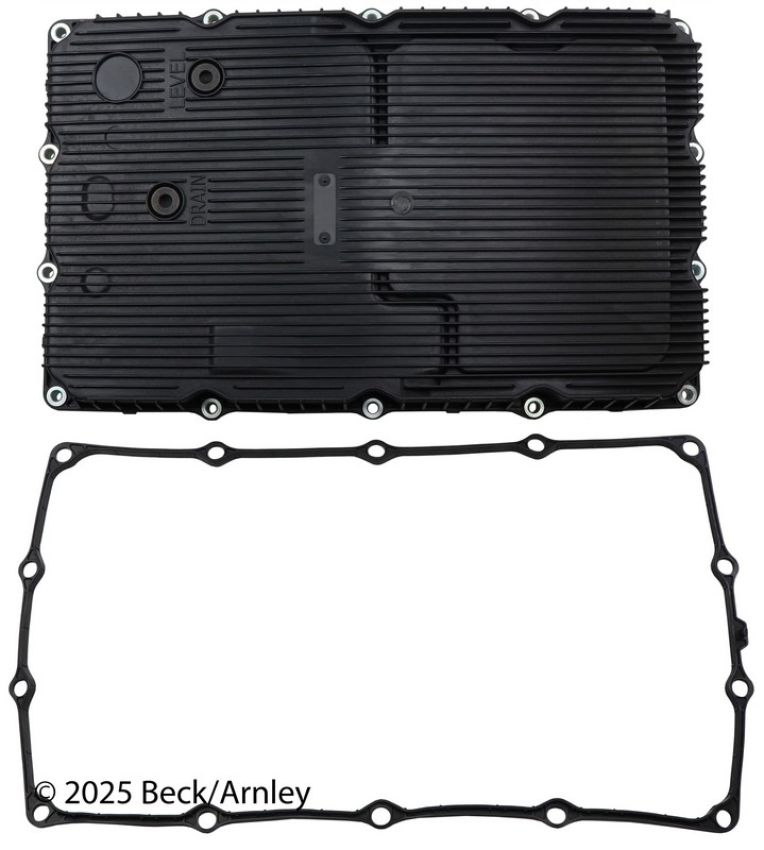 BECK/ARNLEY 044-0474 AUTO TRANS FILTER KIT