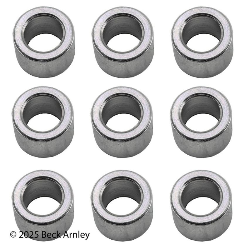 BECK/ARNLEY 044-0475 AUTO TRANS FILTER KT