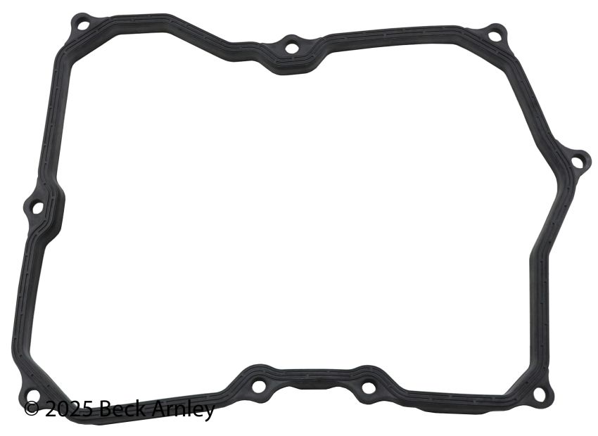 BECK/ARNLEY 044-0475 AUTO TRANS FILTER KT