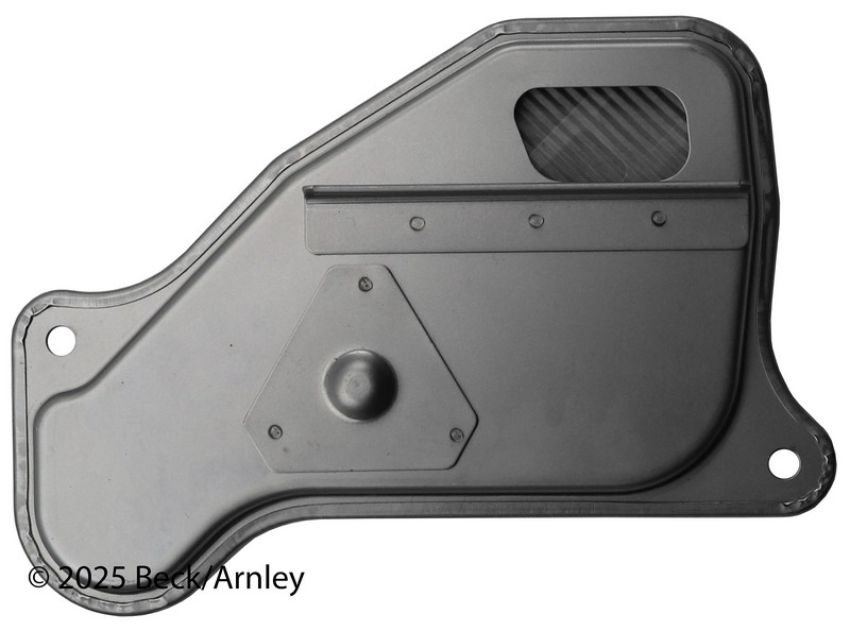BECK/ARNLEY 044-0477 AUTO TRANS FILTER
