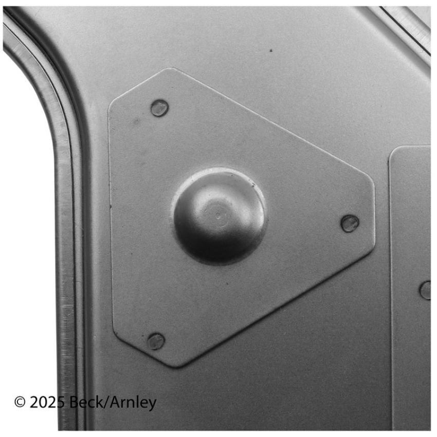 BECK/ARNLEY 044-0477 AUTO TRANS FILTER