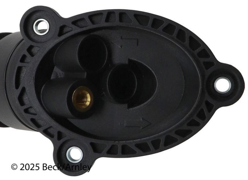 BECK/ARNLEY 044-0478 AUTO TRANS FILTER