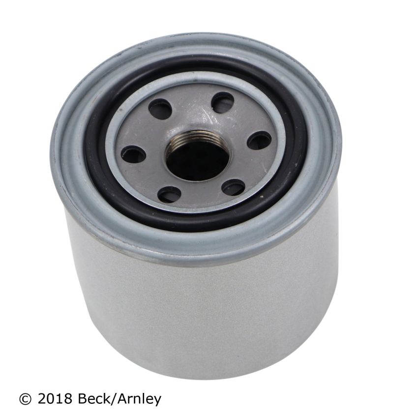 BECK/ARNLEY 044-8000 SPIN ON A/T FILTER