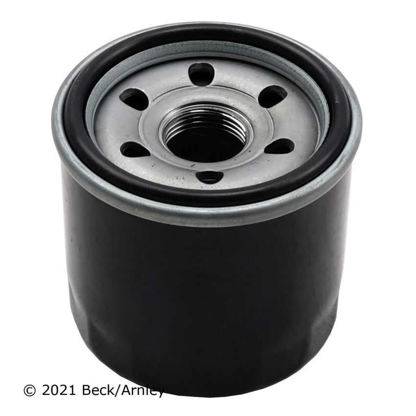 BECK/ARNLEY 044-8001 SPIN ON A/T FILTER