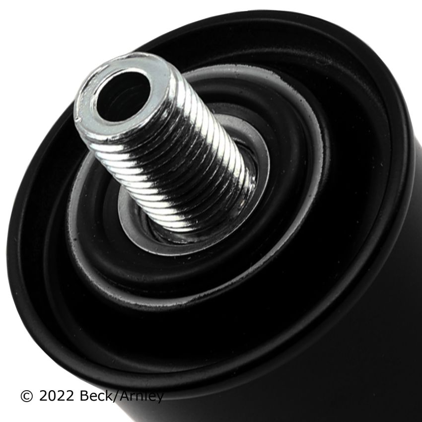 BECK/ARNLEY 044-8003 SPIN ON A/T FILTER