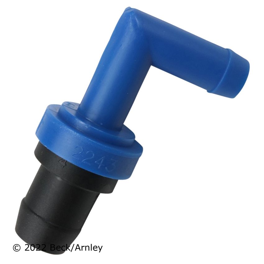 BECK/ARNLEY 045-0272 PCV VALVE