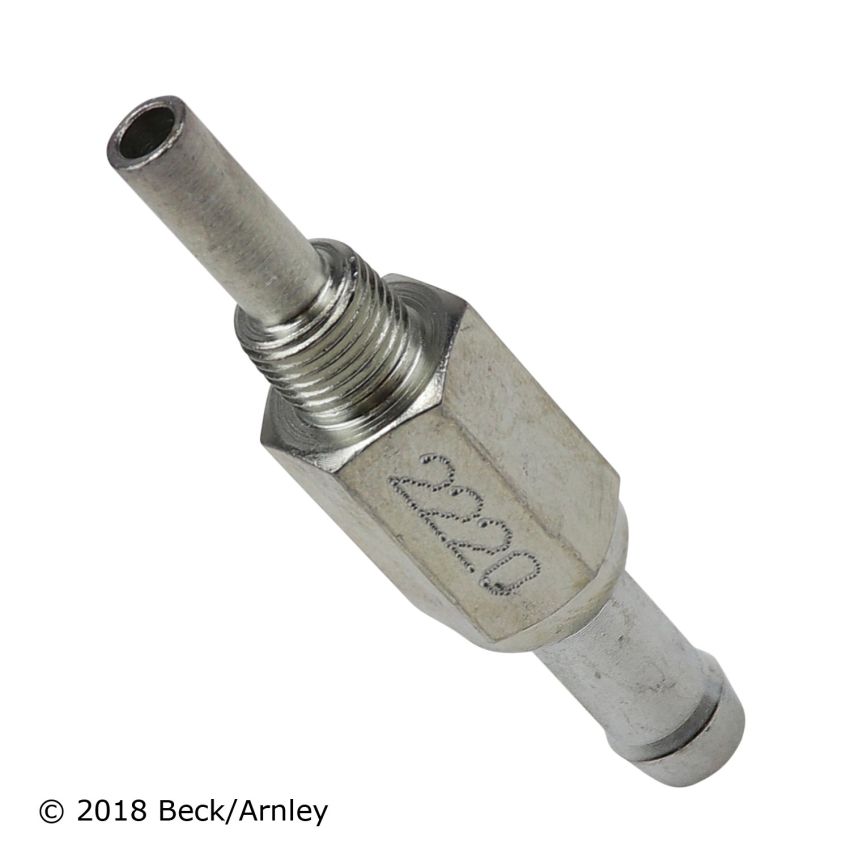 BECK/ARNLEY 045-0285 PCV VALVE