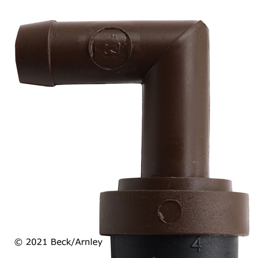 BECK/ARNLEY 045-0297 PCV VALVE
