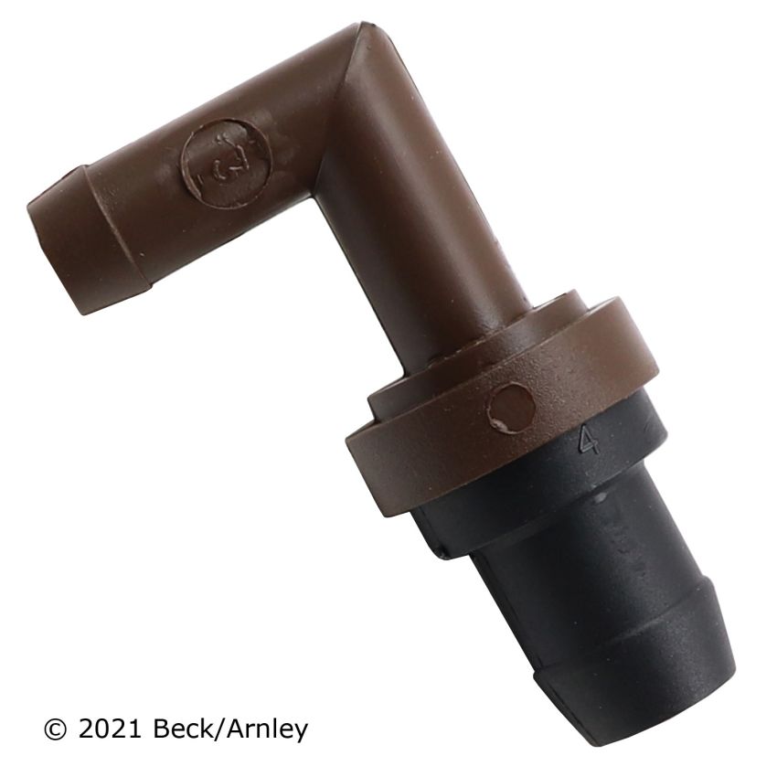 BECK/ARNLEY 045-0297 PCV VALVE
