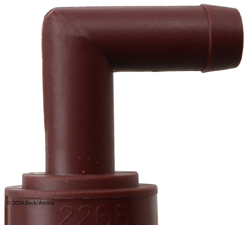 BECK/ARNLEY 045-0298 PCV VALVE
