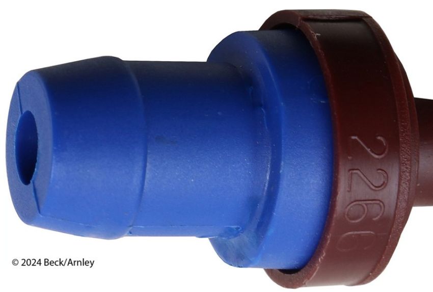 BECK/ARNLEY 045-0298 PCV VALVE