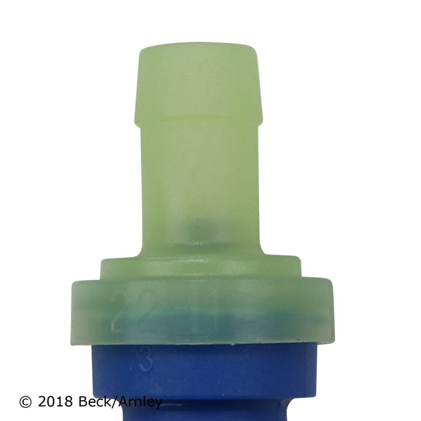 BECK/ARNLEY 045-0310 PCV VALVE