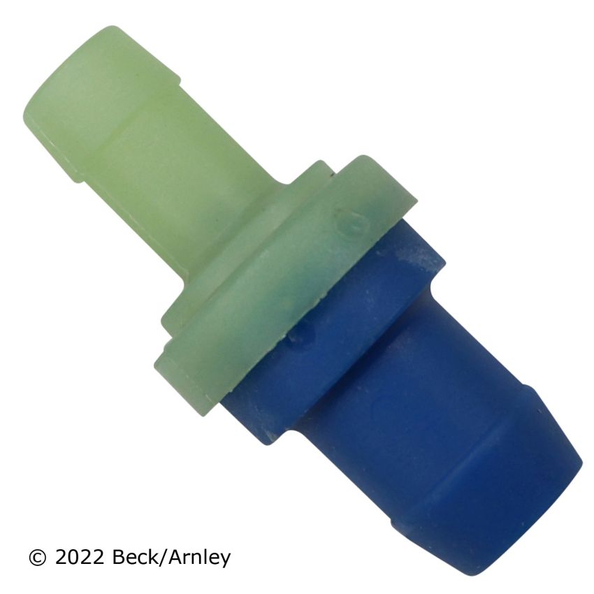BECK/ARNLEY 045-0321 PCV VALVE