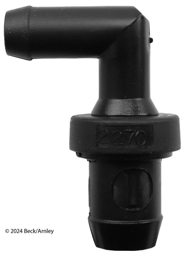 BECK/ARNLEY 045-0324 PCV VALVE