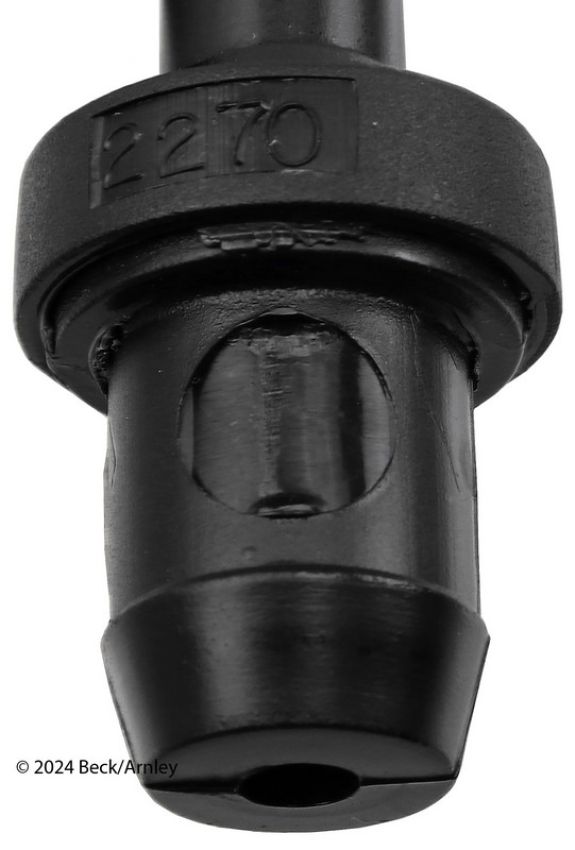 BECK/ARNLEY 045-0324 PCV VALVE