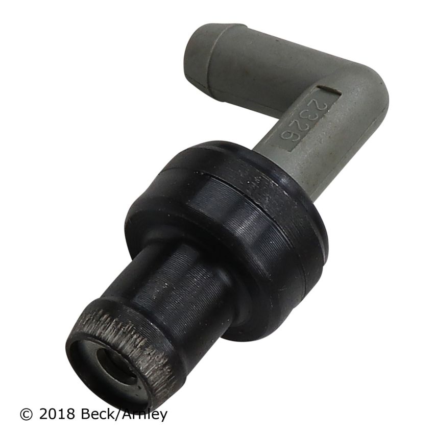 BECK/ARNLEY 045-0325 PCV VALVE