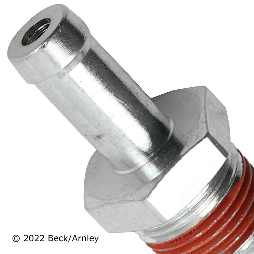 BECK/ARNLEY 045-0333 PCV VALVE