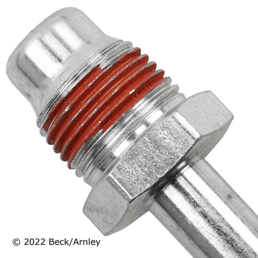 BECK/ARNLEY 045-0333 PCV VALVE