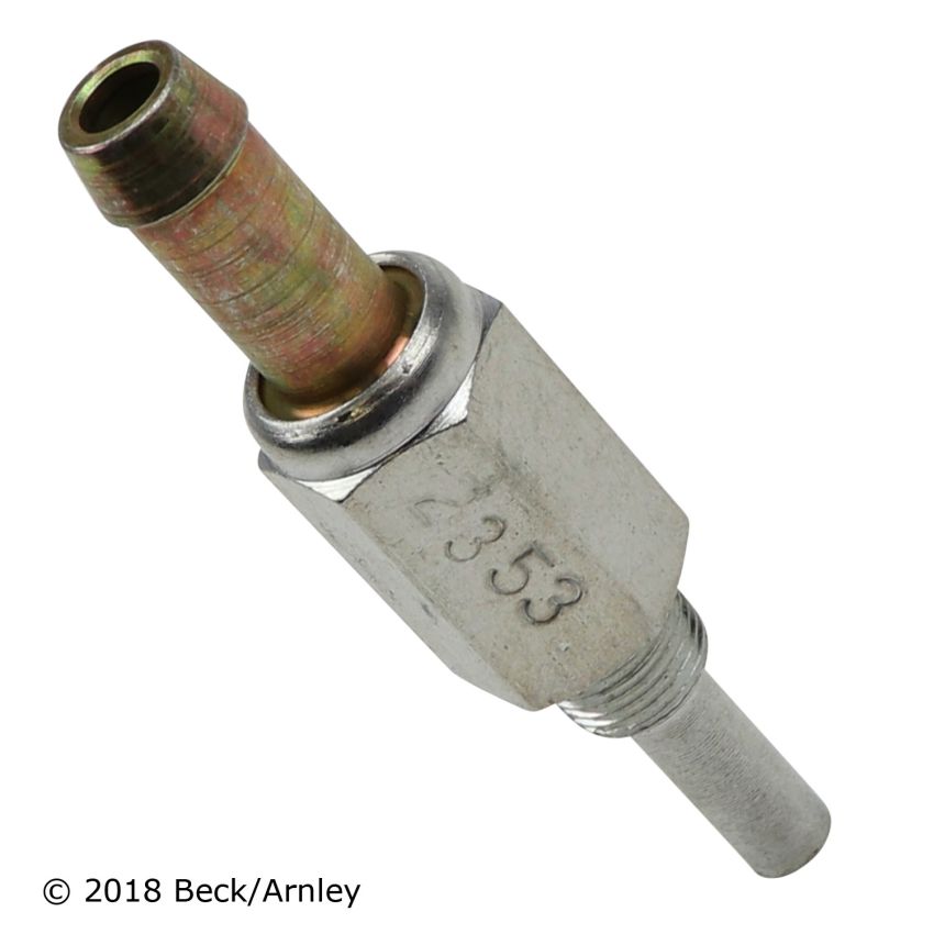 BECK/ARNLEY 045-0339 PCV VALVE