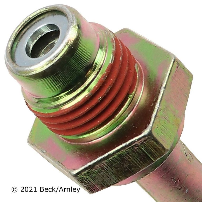 BECK/ARNLEY 045-0341 PCV VALVE