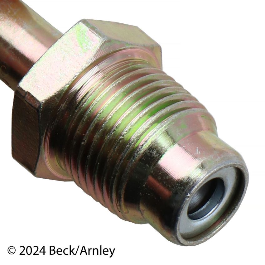 BECK/ARNLEY 045-0342 PCV VALVE