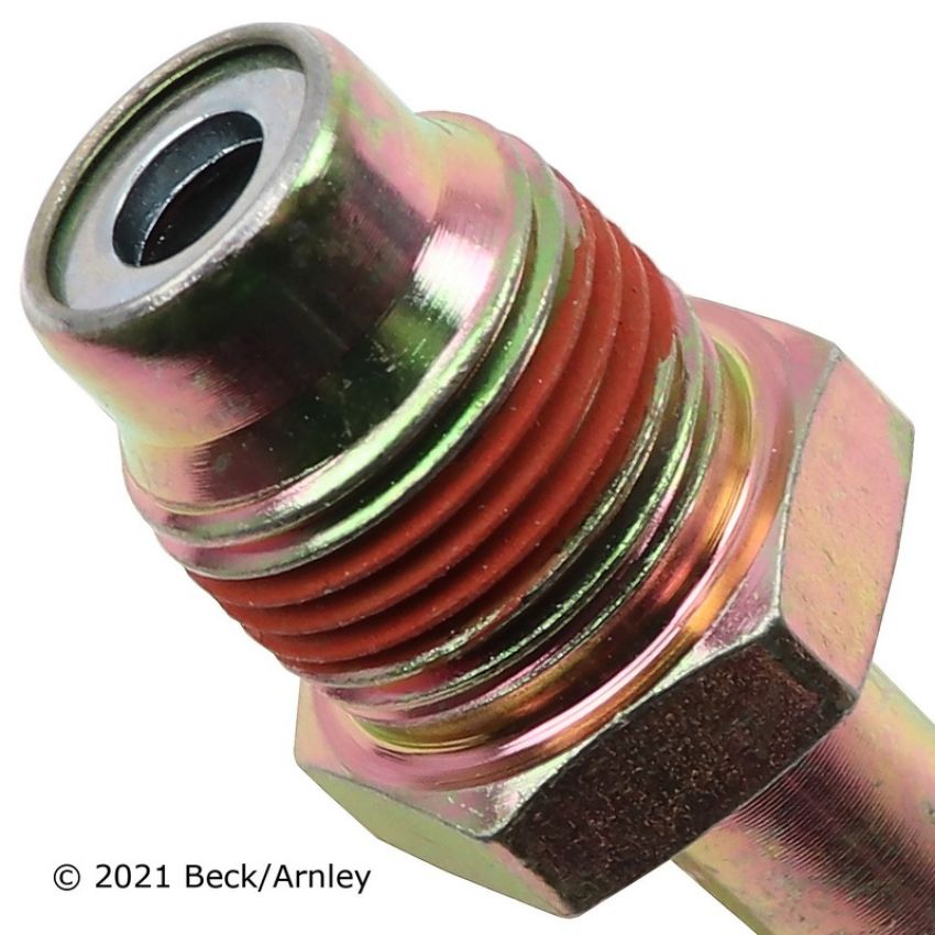 BECK/ARNLEY 045-0345 PCV VALVE