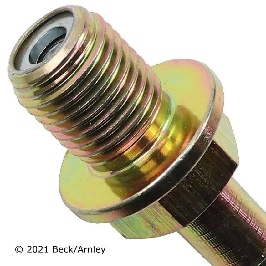 BECK/ARNLEY 045-0346 PCV VALVE