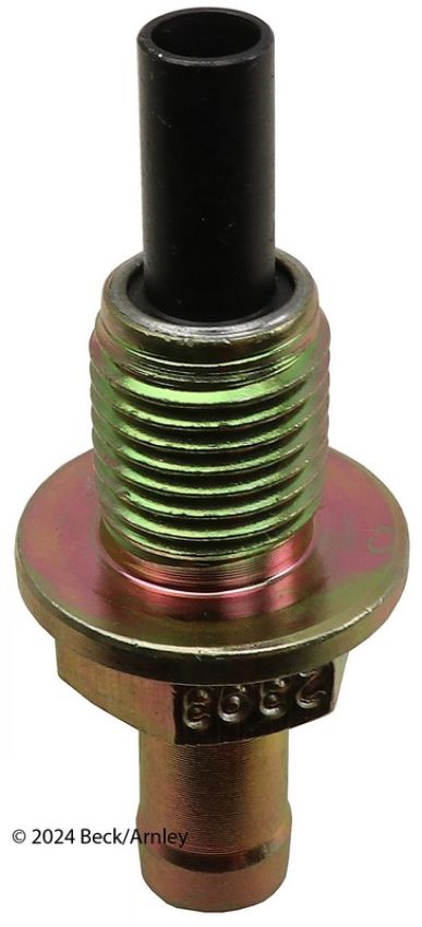 BECK/ARNLEY 045-0349 PCV VALVE