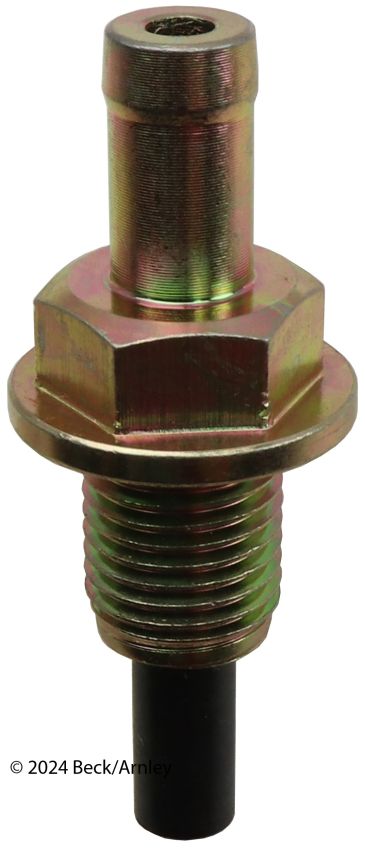 BECK/ARNLEY 045-0349 PCV VALVE