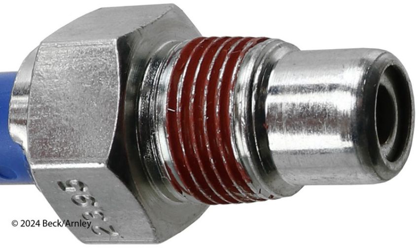 BECK/ARNLEY 045-0353 PCV VALVE