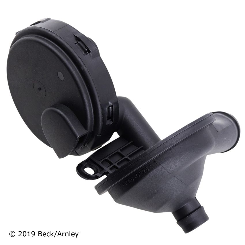 BECK/ARNLEY 045-0376 CRANKCASE VENT VALVE