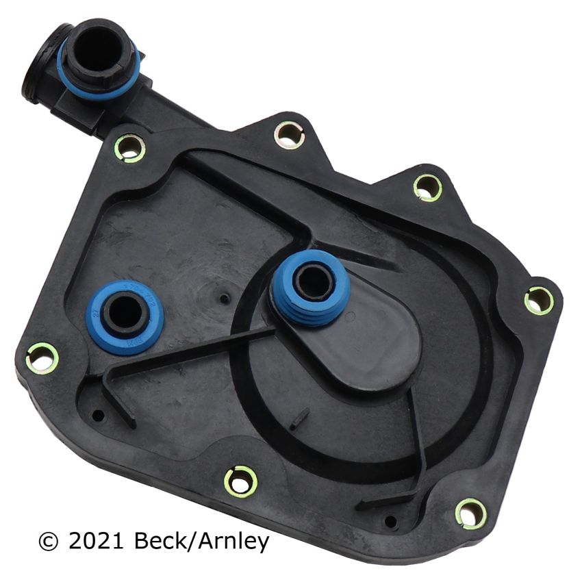 BECK/ARNLEY 045-0379 CRANK OIL SEP VLV