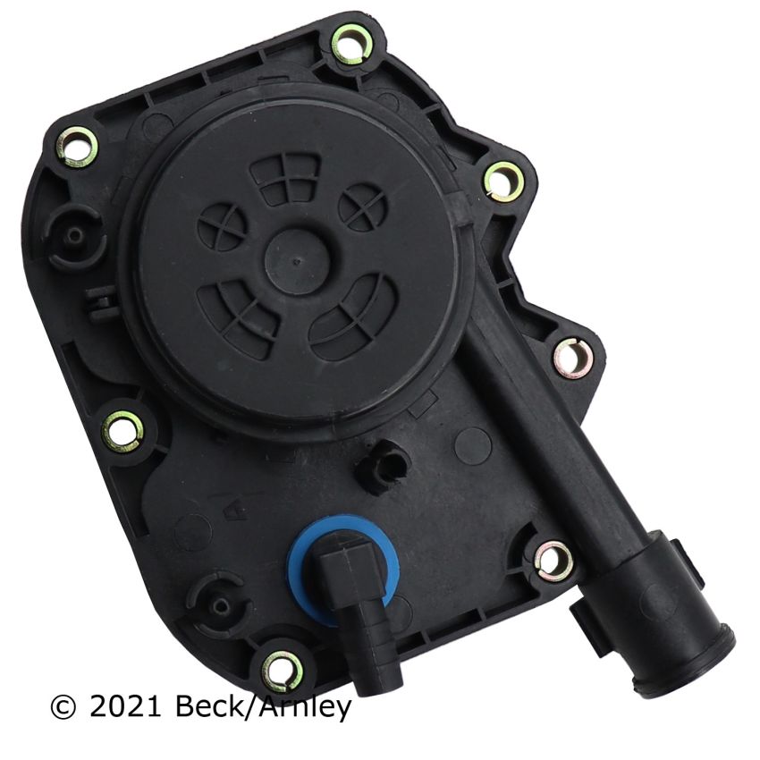 BECK/ARNLEY 045-0379 CRANK OIL SEP VLV