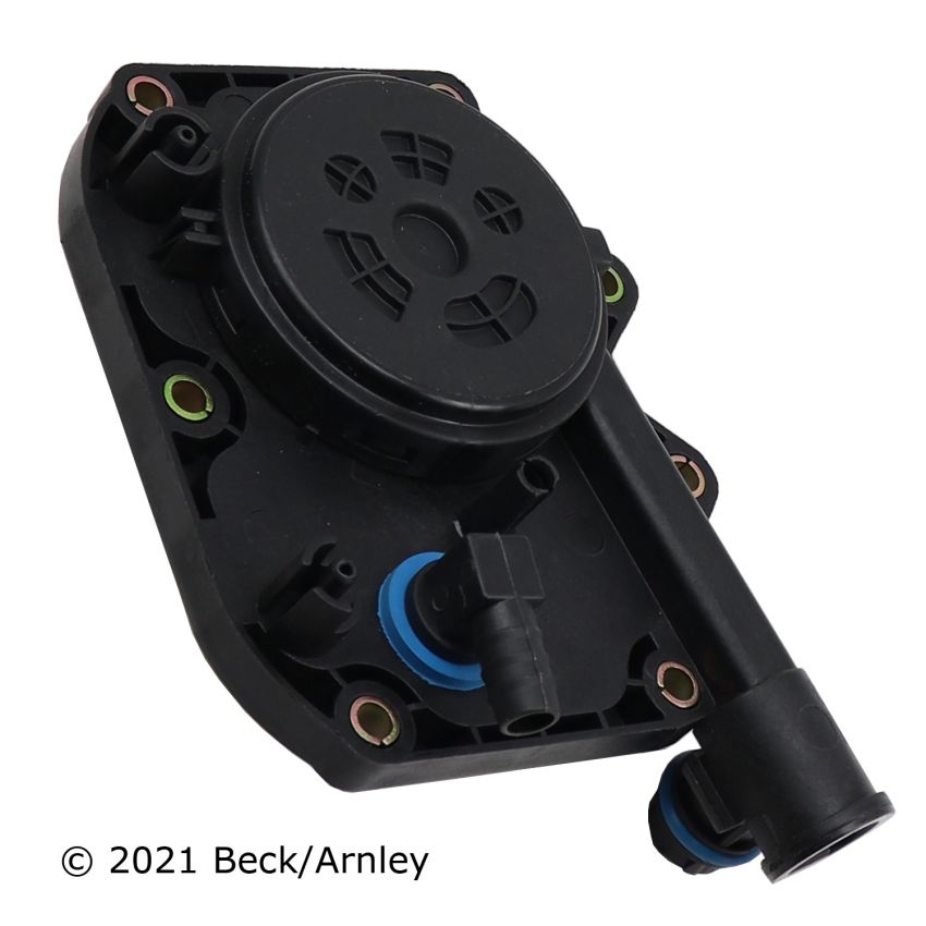 BECK/ARNLEY 045-0379 CRANK OIL SEP VLV