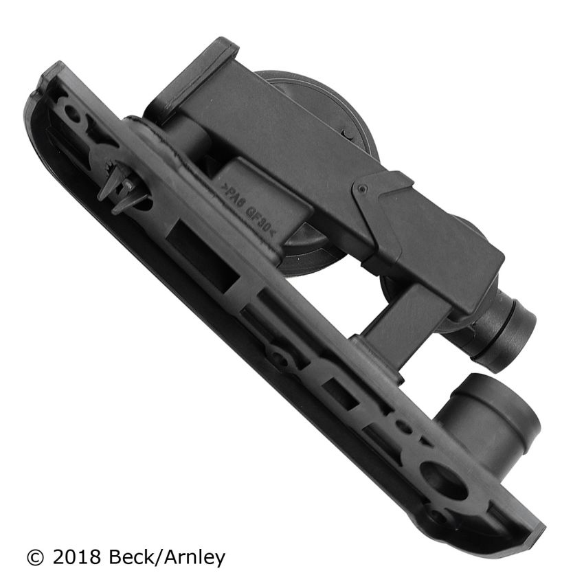 BECK/ARNLEY 045-0383 CRANKCASE VENT VALVE