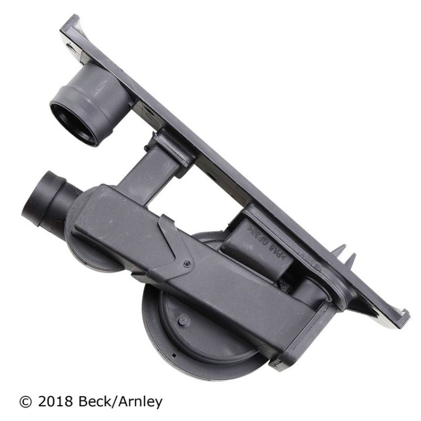 BECK/ARNLEY 045-0384 CRANKCASE VENT VALVE