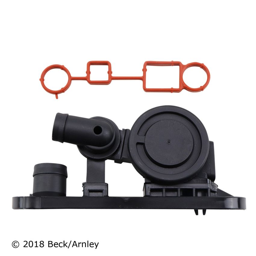 BECK/ARNLEY 045-0384 CRANKCASE VENT VALVE