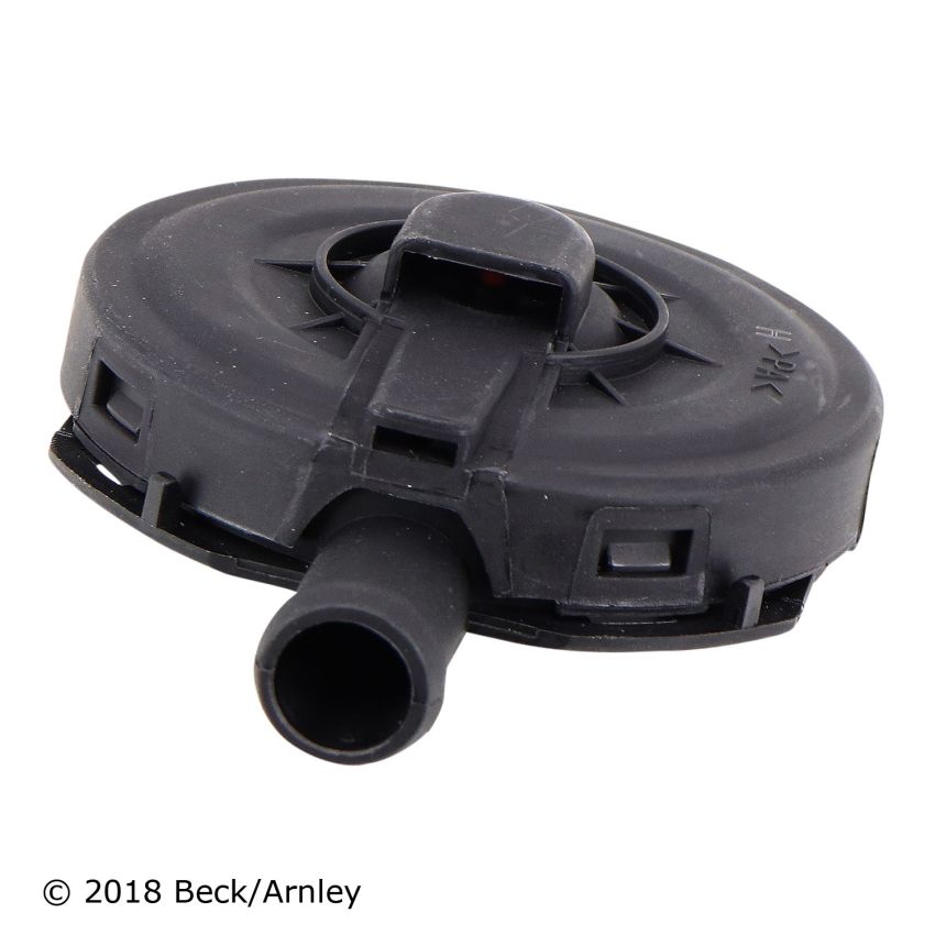 BECK/ARNLEY 045-0387 CRANKCASE VENT VALVE