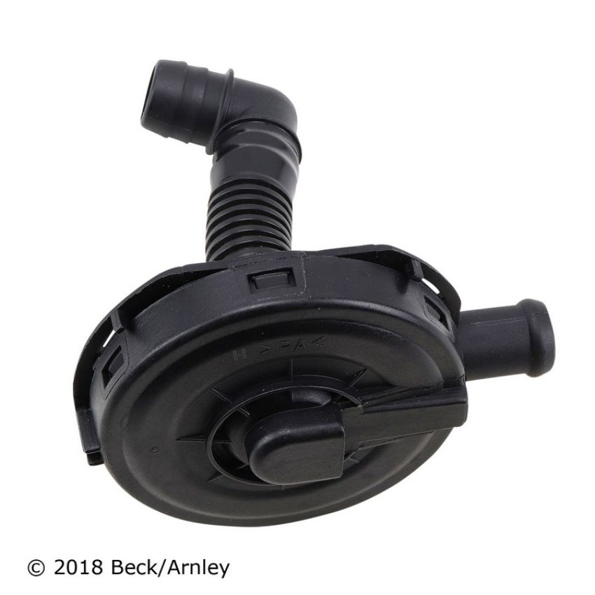 BECK/ARNLEY 045-0388 CRANKCASE VENT VALVE