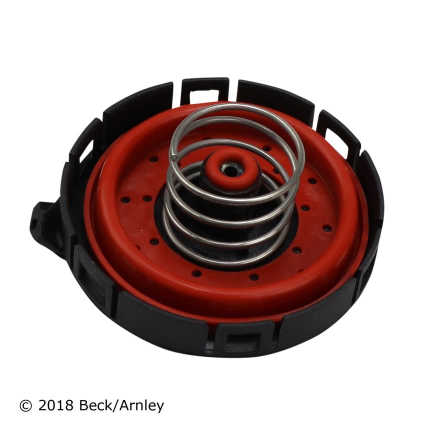 BECK/ARNLEY 045-0391 CRANKCASE VENT VALVE