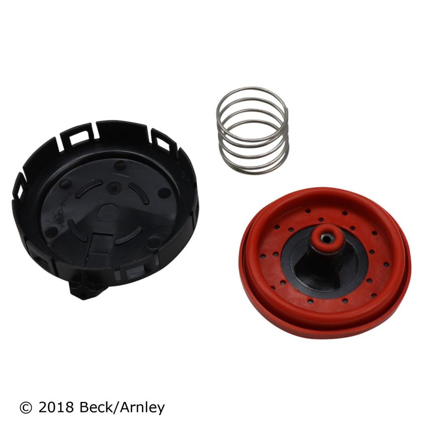 BECK/ARNLEY 045-0391 CRANKCASE VENT VALVE
