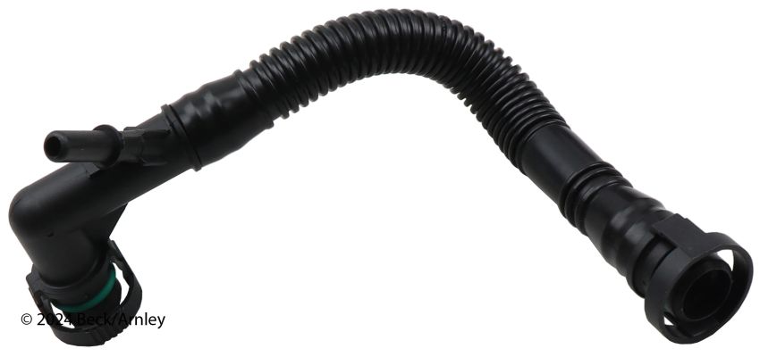 BECK/ARNLEY 045-0393 CRANK VENT VALVE KIT