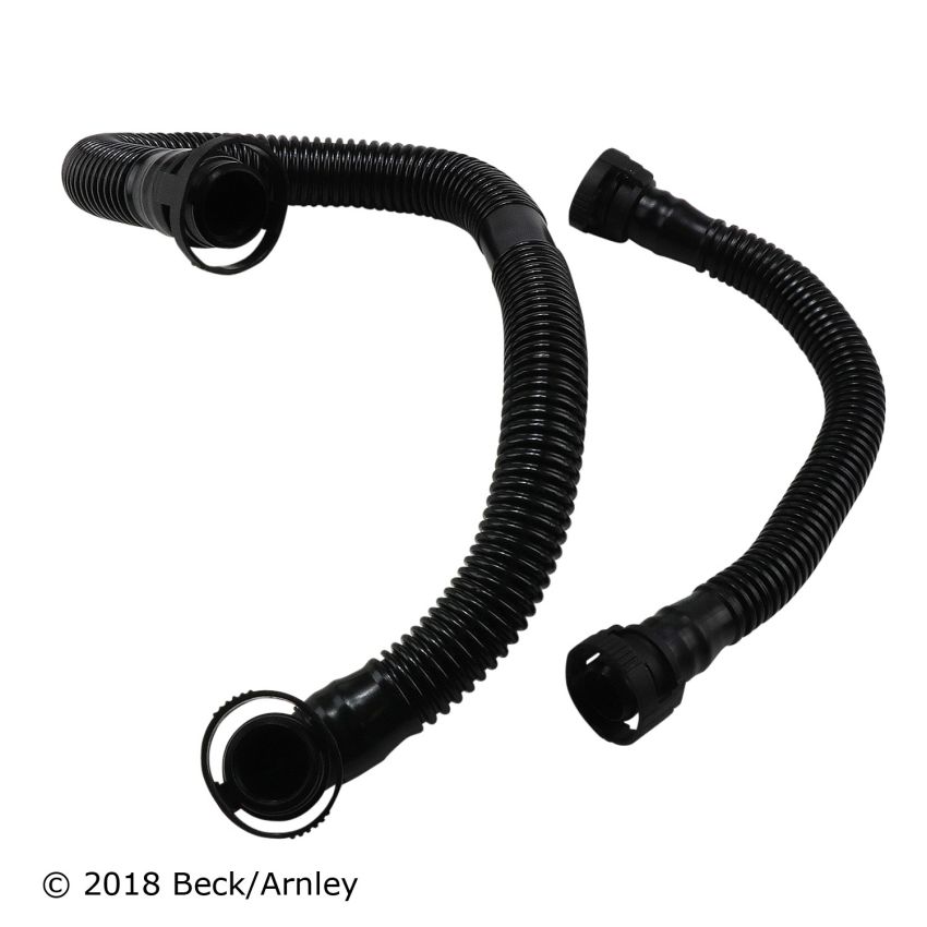BECK/ARNLEY 045-0394 CRANK VENT VALVE KIT